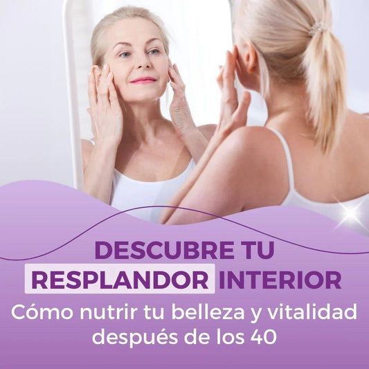 Descubre tu resplandor interior