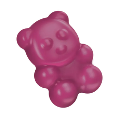 Gummy Left