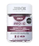 Producto Gummy Box