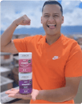 Foto de Andrés