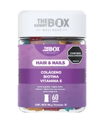 Producto Gummy Box