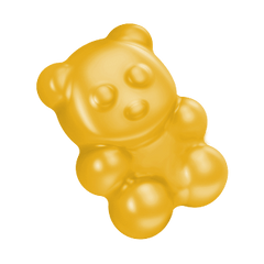 Gummy Left
